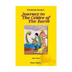 Journey To The  Ceutre Of The  Earth (Level 6)