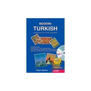 Modern Turkish