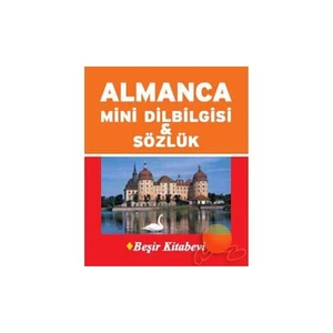 Almanca Mini Dilbilgisi & Sözlük