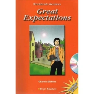 GREAT EXPECTATIONS - LEVEL 4 (AUDIO CD'Lİ)