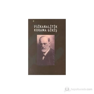 Psikanalitik Kurama Giriş