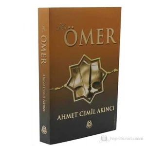 Hz. Ömer - Ahmet Cemil Akıncı