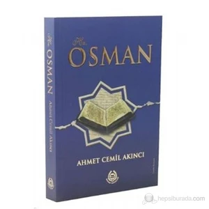 Hz. Osman - Ahmet Cemil Akıncı