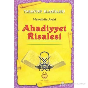 Ahadiyet Risalesi-Muhyiddin İbn Arabi