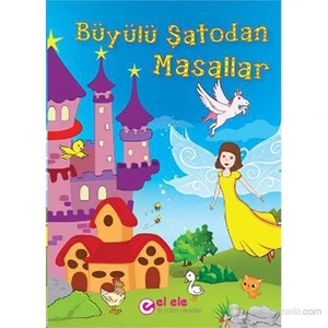 Büyülü Şatodan Masallar