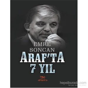 Araf’Ta 7 Yıl-Emre Soncan