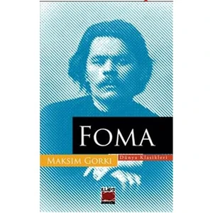Foma-Maksim Gorki