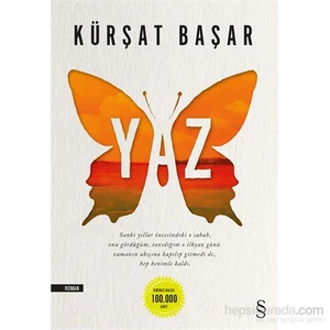 Yaz - Kürşat Başar