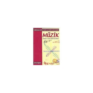 Müzik Yetenek Sınavlarına Hazırlık - Atilla Sağlam