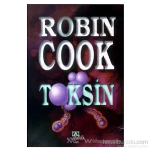 Toksin-Robin Cook