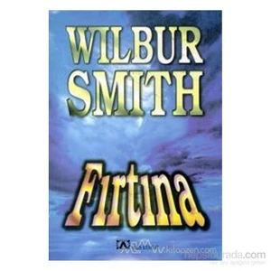 Fırtına - Wilbur Smith