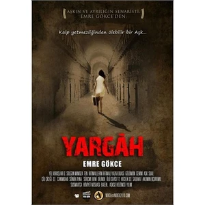 Yargah - (Kalp Yetmezliğinden Ölebilir Bir Aşk)
