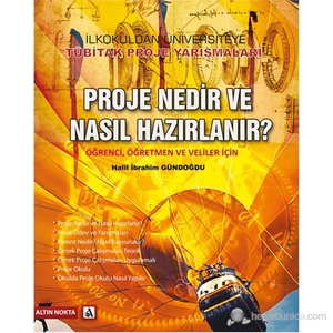 Proje Nedir Ve Nasıl Hazırlanır?