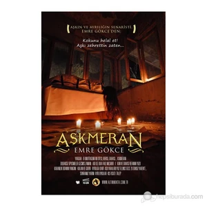 Aşkmeran - Emre Gökce