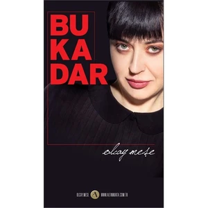 Bu Kadar-Olcay Meşe