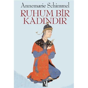Ruhum Bir Kadındır (İz)