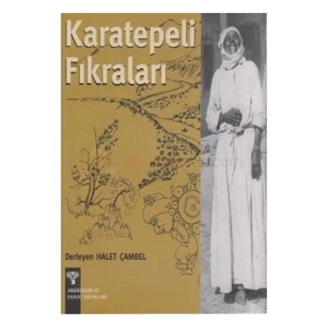 Karatepeli Fıkraları