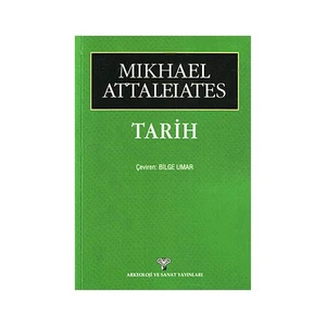 Tarih-Mikhael Attaleiates