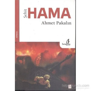 Şehit Hama-Ahmet Pakalın