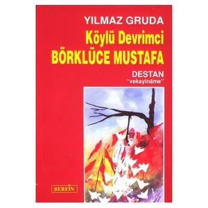 Köylü Devrimci Börklüce Mustafa