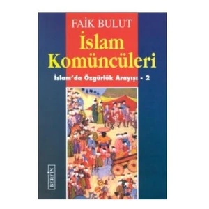 Yayınları İslam Komüncüleri