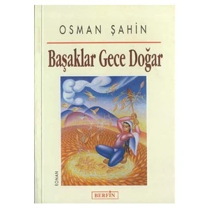 Başaklar Gece Doğar