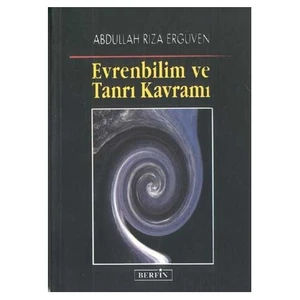 Evrenbilim Ve Tanrı Kavramı