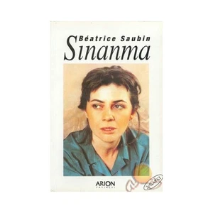 Sınanma Beatrice Saubin