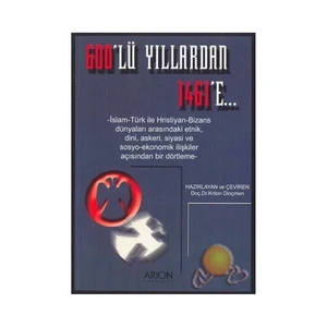 600'LÜ Yıllardan 1461'E