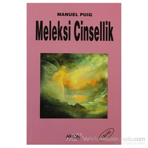 Meleksi Cinsellik-Manuel Puig