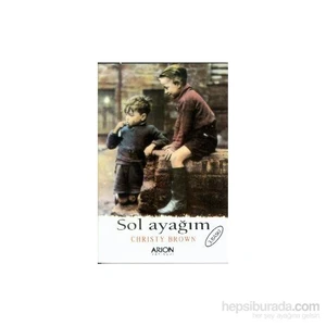 Sol Ayağım-Christy Brown