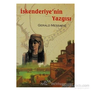 İskenderiye'Nin Yazgısı-Gerald Messadie