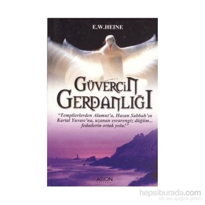 Güvercin Gerdanlığı - E. W. Heine