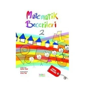 Matematik Becerileri 2