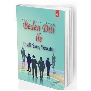 Beden Dili İle Etkili Satış Yönetimi-Faruk Nalbantoğlu