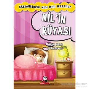 Nil’İn Rüyası-Ayşe Hale Ortadeveci