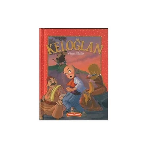 Keloğlan