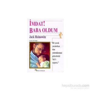 İmdat Baba Oldum-Jack Heinowitz