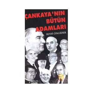 Çankaya'nın Bütün Adamları