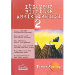Lüzumuz Bilgiler Ansiklopedisi 2