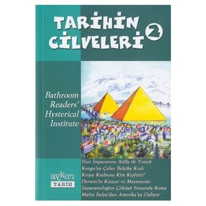 TARİHİN CİLVELERİ 2