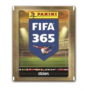 Fifa 365 Çıkartma Tekli Paket