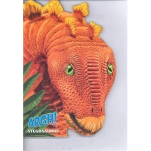 Şekilli Dinazorlar: Stegosaurus