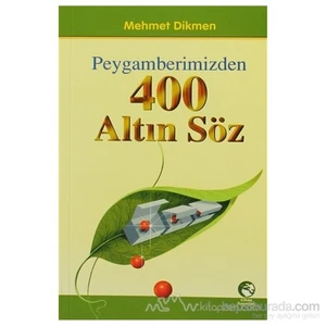 Peygamberimizden 400 Altın Söz