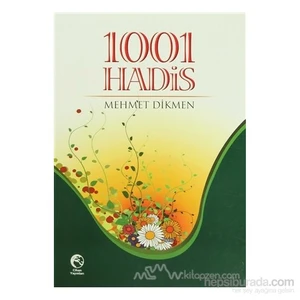 1001 Hadis-Mehmet Dikmen