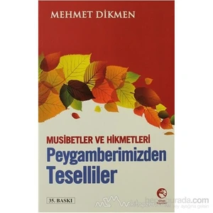 Peygamberimizden Teselliler-Mehmet Dikmen