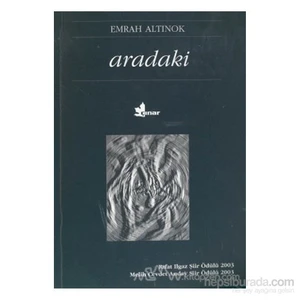Aradaki - Emrah Altınok