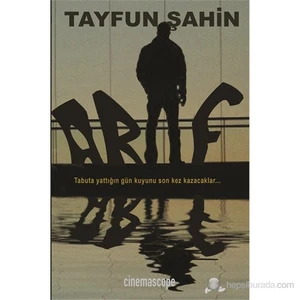 Araf-Tayfun Şahin