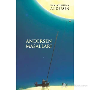 Andersen Masalları - Hans Christian Andersen
