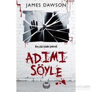 Adımı Söyle - James Dawson
